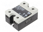 Relay: solid state | Ucntrl: 20&divide;280VAC,22&divide;48VDC | 50A | 24&divide;265VAC