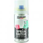 STANGER Spray chalk, 150 ml, white 115100