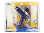 Hot melt glue gun | &Oslash;: 11mm,11.2mm,11.5mm,12mm | 25W | 3min | 230VAC