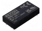Converter: DC/DC | 40W | Uin: 36&divide;160VDC | Uout: 24VDC | Iout: 1666mA