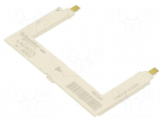 Surge arrester | 5&divide;600VDC