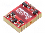 Converter: DC/DC | 1W | Uin: 10.8&divide;13.2VDC | Uout: 6VDC | Uout2: -3VDC