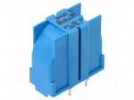 Inductor: common mode | THT | 3.9mH | 6A | 30m&Omega; | &plusmn;30% | 40.4x40x21.5mm
