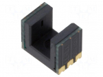 Sensor: photoelectric | through-beam (with slot) | Slot width: 3mm