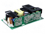 Power supply: switching | open | 160W | 127&divide;370VDC | 90&divide;264VAC | OUT: 1