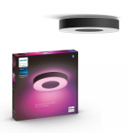 Philips Hue Hue Infuse L griestu lampa melns 915005997501 8718696176528