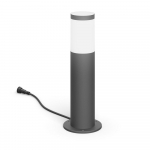 PHILIPS LV Utrecht Pedestal AN 1x6W 2700K gaismeklis