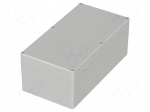 Enclosure: multipurpose | X: 160mm | Y: 300mm | Z: 120mm | EUROMAS II