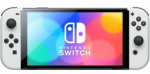 Nintendo Switch OLED Gaming console