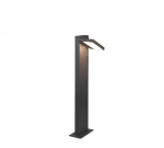 Trio-Lighting OUTDOOR Horton LED stabiņ&scaron; 50 cm anthracite