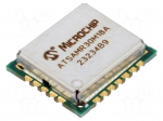 Module: RF | BPSK,O-QPSK | 779&divide;930MHz | I2C,LIN,SPI,USART | -105dBm