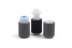 Original Cassette Feed Roller Kit Kyocera TASKalfa 180, 181, 220, 221, 250CI, 300CI, 300I, 3050CI, 3051CI, 3500I, 3501I, 3550CI, 3551CI, 400CI, 420I, 4500I, 4501I, 4550CI, 4551CI - set of 3 rolls (2AR07220)