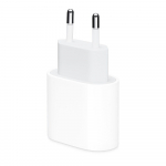 Apple MHJE3ZM/A mobile device charger White Indoor