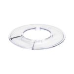 K&ouml;&ouml;gi elektriseadmed ja tehnika // K&ouml;&ouml;gimasinad // Pokrywa misy do robota kuchennego TEESA EASY COOK SINGLE TSA3545-B/W