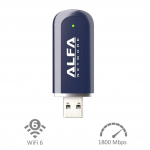 Alfa Network Alfa USB Adapter AWUS036AXER