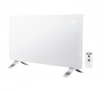 Electric convector heater 1500W, IP24, WIFI NEO Tools 90-094