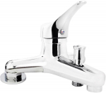 Bathtub faucet