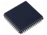 IC: microcontroller 8051 | Interface: CAN,SPI,USART | LQFP44 | AT89
