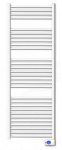 Al.radiators eCool ED 700w,45x528xH1563mm Alumīnija radiators Ecool ED, ar digitālu kontroli