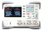 Laboratory power supply: programmable | linear,multi-channel