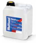 Hermētiķis MULTISEAL F, 2.5L, <20L/dienā Hermētiķis solārajām un ģeotermālajām sistēmām, MULTISEAL Heat F