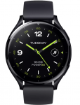 Xiaomi 2 Smart Watch GPS