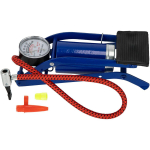 T&ouml;&ouml;riistad ja m&otilde;&otilde;teseadmed // Auto t&ouml;&ouml;koja t&ouml;&ouml;riistad ja seadmed // Pompka nożna z manometrem