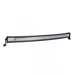 Autolambid, Mootorratta ja traktori valgustid // Auto p&auml;evatuled (DRL) // Lampa robocza panelowa led bar zakrzywiona awl46 594w 100cm 47520lm 12v 24v amio-03257