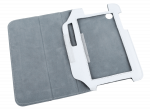 Tahvelarvutid ja tarvikud // Tahvelarvuti tarvikud // Etui białe dedykowane do Samsung Galaxy Tab P3100