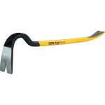 T&ouml;&ouml;riistad ja m&otilde;&otilde;teseadmed // K&auml;sit&ouml;&ouml;riistad ja k&auml;sit&ouml;&ouml;riistade komplektid // Łom-wyciągacz  fatmax 900 mm stal sprężynowa