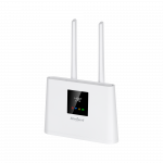 V&otilde;rguseadmed // Traadita ruuterid // Router 4G LTE Rebel