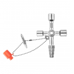 Uued tooted // Kluczyk uniwersalny do szafek