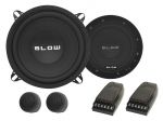 Auto- ja mootorrattatooted, elektroonika, navigatsioon, CB raadio // Car speakers, grills, boxes // 30-845# Głośniki samochodowe blow vr-130 zestaw