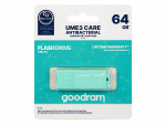 V&auml;lised salvestusseadmed // USB m&auml;lupulgad // 66-307# Pendrive  64gb goodram ume3 care usb3.0