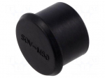 Stopper | IP68 | SKINTOP&reg; | Application: for  cable glands | Size: M50