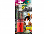 T&ouml;&ouml;riistad ja m&otilde;&otilde;teseadmed // Aiandusriistad ja tarvikud // 3401# Klej epoxy bezbarwny 2x12ml technicqll