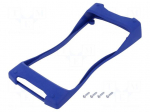 Gasket | elastomer thermoplastic TPE | BOS-Streamline
