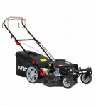 NAC LAWN MOWER BURN. DRIVETRAIN 166cc LS50-166L -JR2