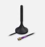 TELTONIKA MOBILE MAGNETIC SMA ANTENNA