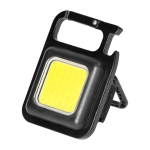 Uued tooted // Mini latarka LED COB, 400lm, 500 mAh, 6500K