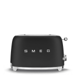 Smeg TSF01BLMEU Toaster 2X2 50&acute;STYLE 950W