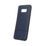 Back panel cover Beeyo Apple iPhone XR Premium case Navy Blue