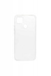 Back panel cover iLike Xiaomi Slim Case 2 mm  Redmi 9C / 10A Transparent