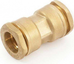 Double straight &Oslash;25