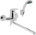 Bath faucet, 9015B SENIOR, NORDLINE