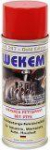 WS 267 WHITE GREASE SPRAY WITH PTFE