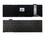 Keyboard ASUS: G551 G551J G552 with backlit