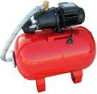 Water booster set Newjet 60-50M-80 0,55kW