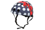 Children's helmet Hornit Polka Dot 48-53