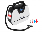 Auto- ja mootorrattatooted, elektroonika, navigatsioon, CB raadio // Kaubad autodele, mootorratastele, motorolleritele // 44-280# Kompresor samochodowy blow 120w`